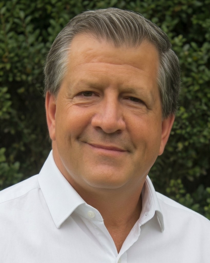 Patrick Vanden Heuvel